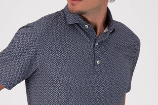 Kieran Performance Polo - turtleson