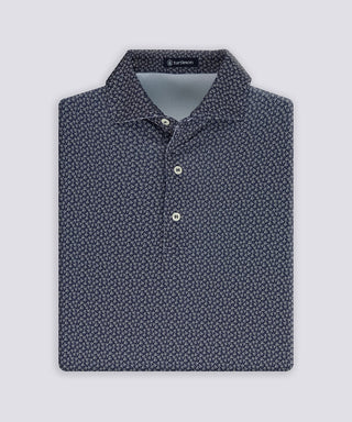 Kieran Performance Polo - turtleson
