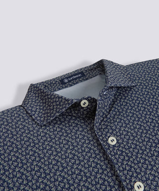 Kieran Performance Polo - turtleson