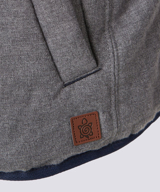 Kinsale Reversible Jacket - turtleson