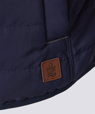 Kinsale Reversible Jacket - turtleson