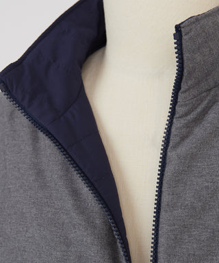 Kinsale Reversible Jacket - turtleson