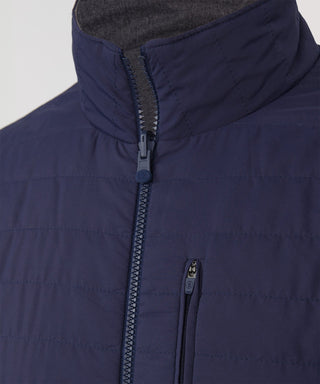 Kinsale Reversible Jacket - turtleson