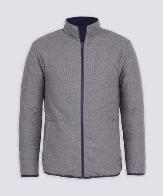 Kinsale Reversible Jacket - turtleson