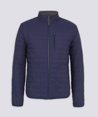 Kinsale Reversible Jacket - turtleson