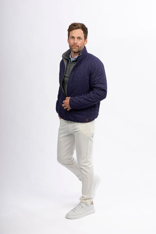 Kinsale Reversible Jacket - turtleson