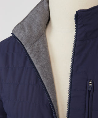 Kinsale Reversible Jacket - turtleson