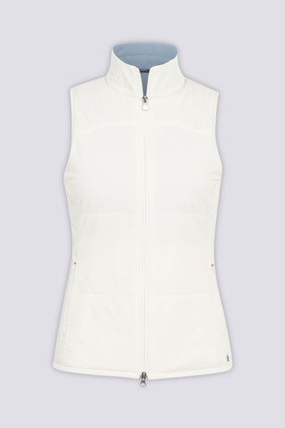 Lainey Ultra - Light Vest - turtleson