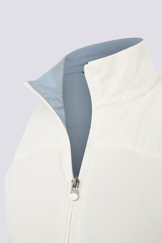 Lainey Ultra - Light Vest - turtleson
