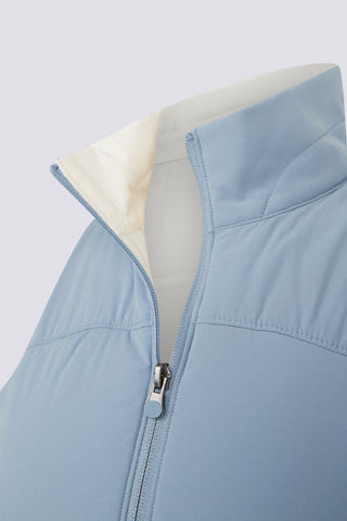 Lainey Ultra - Light Vest - turtleson