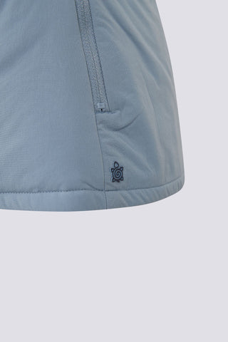 Lainey Ultra - Light Vest - turtleson