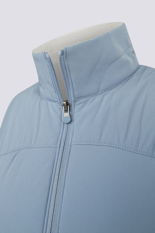 Lainey Ultra - Light Vest - turtleson