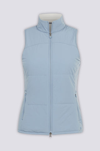 Lainey Ultra - Light Vest - turtleson