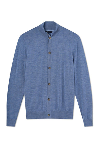 Lakeside Cardigan - Turtleson
