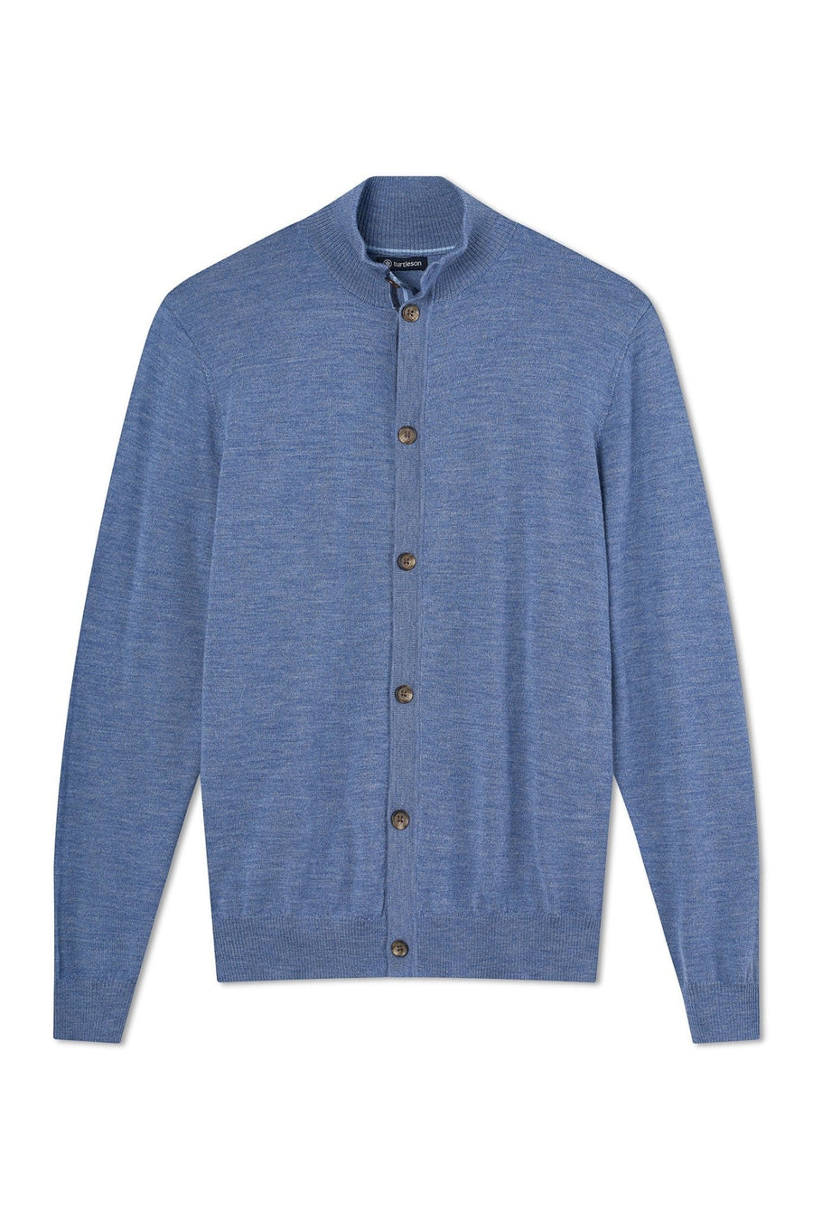 Lakeside Cardigan