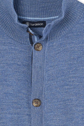 Lakeside Cardigan - Turtleson