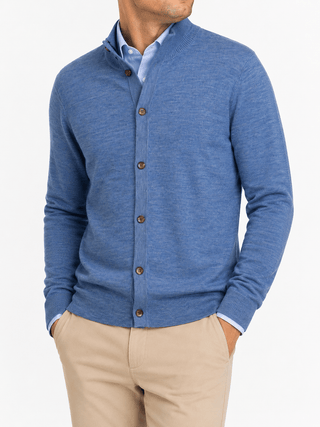 Lakeside Cardigan - Turtleson