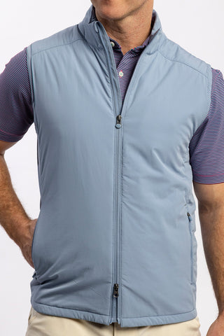 Lance Ultra - Light Vest - turtleson