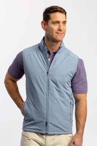 Lance Ultra - Light Vest - turtleson