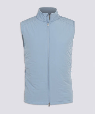 Lance Ultra - Light Vest - turtleson