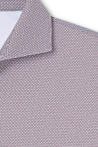 Leni Two-Button Polo - Turtleson