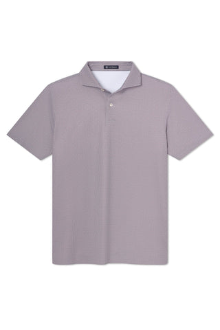 Leni Two-Button Polo - Turtleson