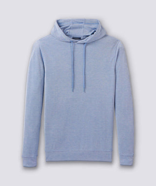 Lester Oxford Hoodie - turtleson