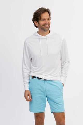 Lester Oxford Hoodie - turtleson