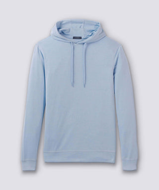 Lester Oxford Hoodie - turtleson