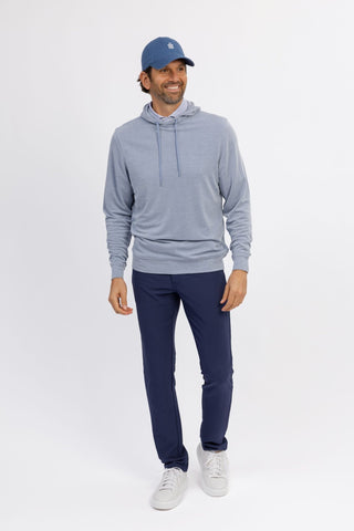 Lester Oxford Hoodie - turtleson