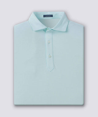 Lester Oxford Polo - turtleson