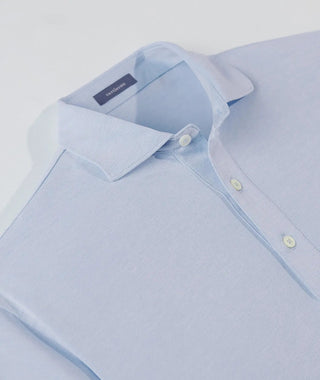 Lester Oxford Polo - turtleson