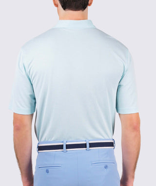 Lester Oxford Polo - turtleson