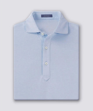 Lester Oxford Polo - turtleson