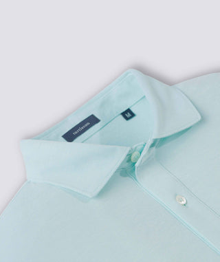 Lester Oxford Polo - turtleson