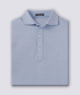 Lester Oxford Polo - turtleson