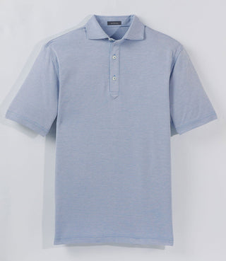 Lester Oxford Polo - turtleson