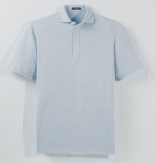 Lester Oxford Polo - turtleson