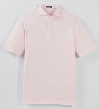 Lester Oxford Polo - turtleson