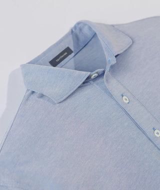 Lester Oxford Polo - turtleson