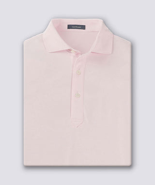 Lester Oxford Polo - turtleson