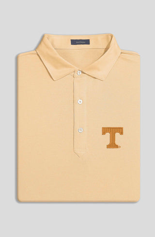 Lester Oxford Performance Polo - University of Tennessee - Turtleson