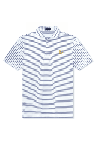 Lewis Polo - East Tennessee State University - turtleson