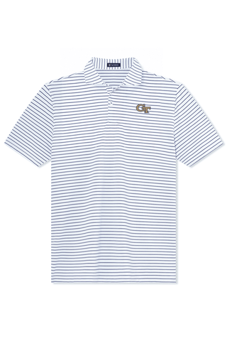 Lewis Polo - Georgia Tech - Turtleson