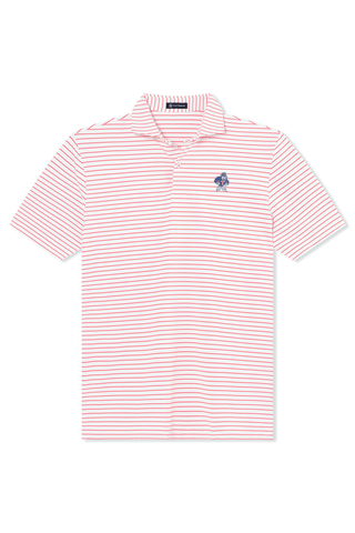 Lewis Polo - Louisiana Tech - Vintage Football - Turtleson