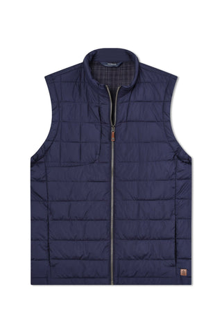 Longshot Vest - Turtleson