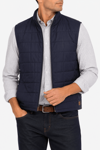 Longshot Vest - Turtleson