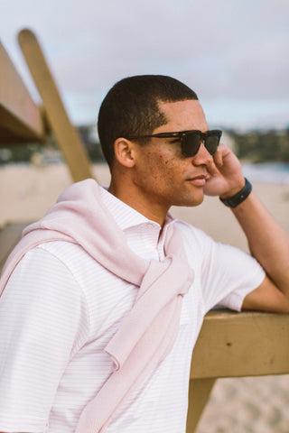 Mackay Cashmere Crewneck - Turtleson
