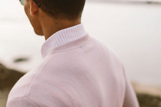 Mackay Cashmere Crewneck - Turtleson