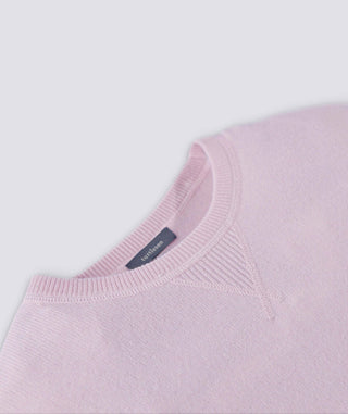 Mackay Cashmere Crewneck - Turtleson